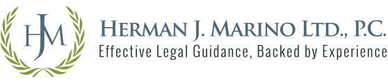 Herman J. Marino Ltd., P.C. - Tax Attorney